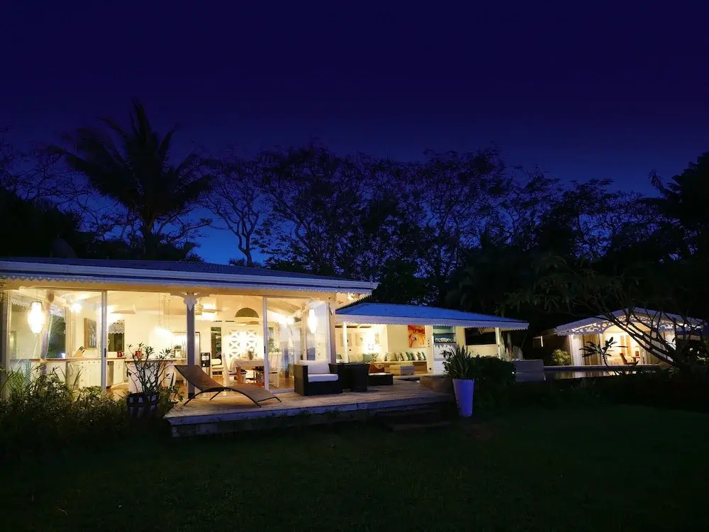 Villa Diosa del Mar