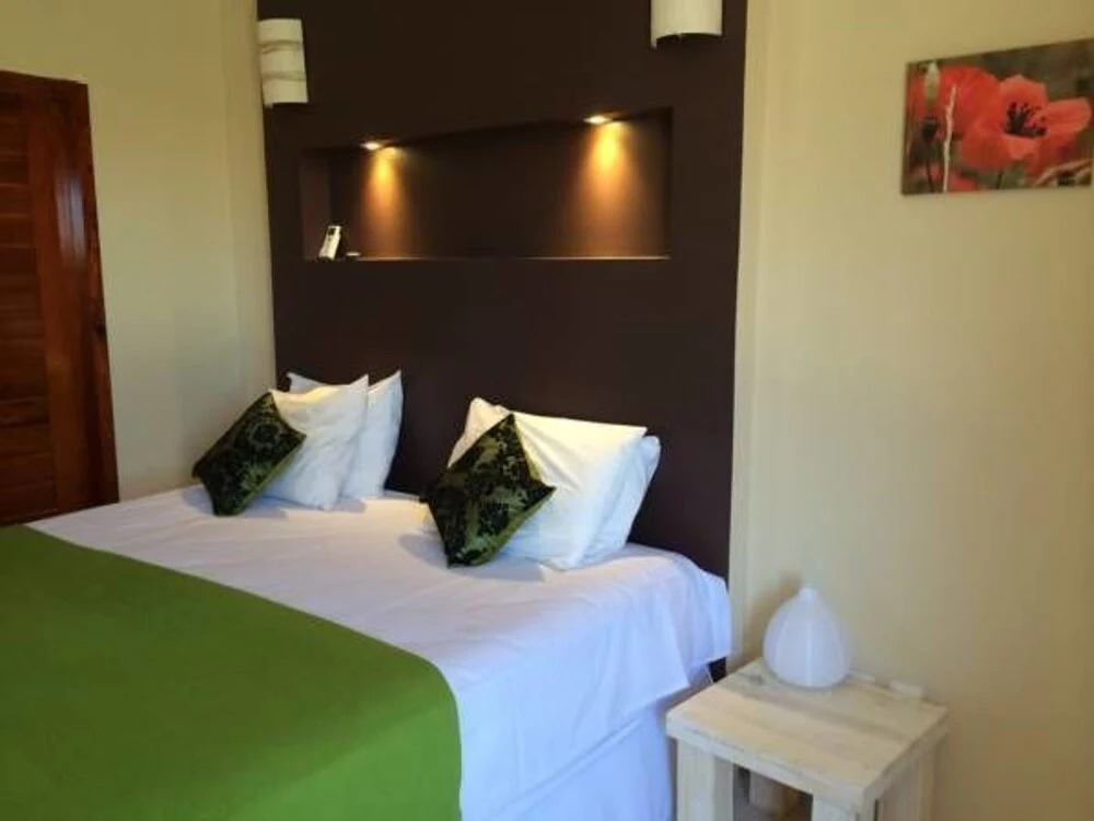 0031 Boutique Hotel & Restaurant Cumbuco