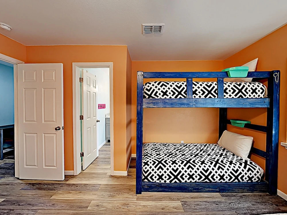 Island Time - SIV6 - 2 Br Condo