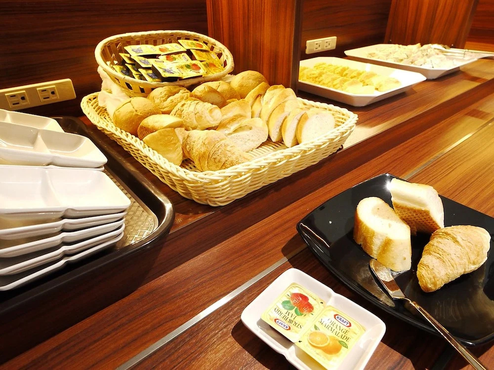 Business Hotel Fiz Nagoya Airport