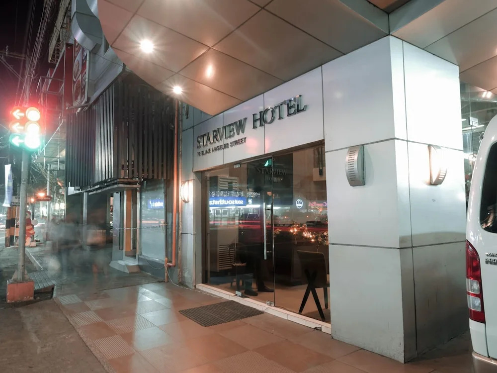 Starview Plaza Hotel