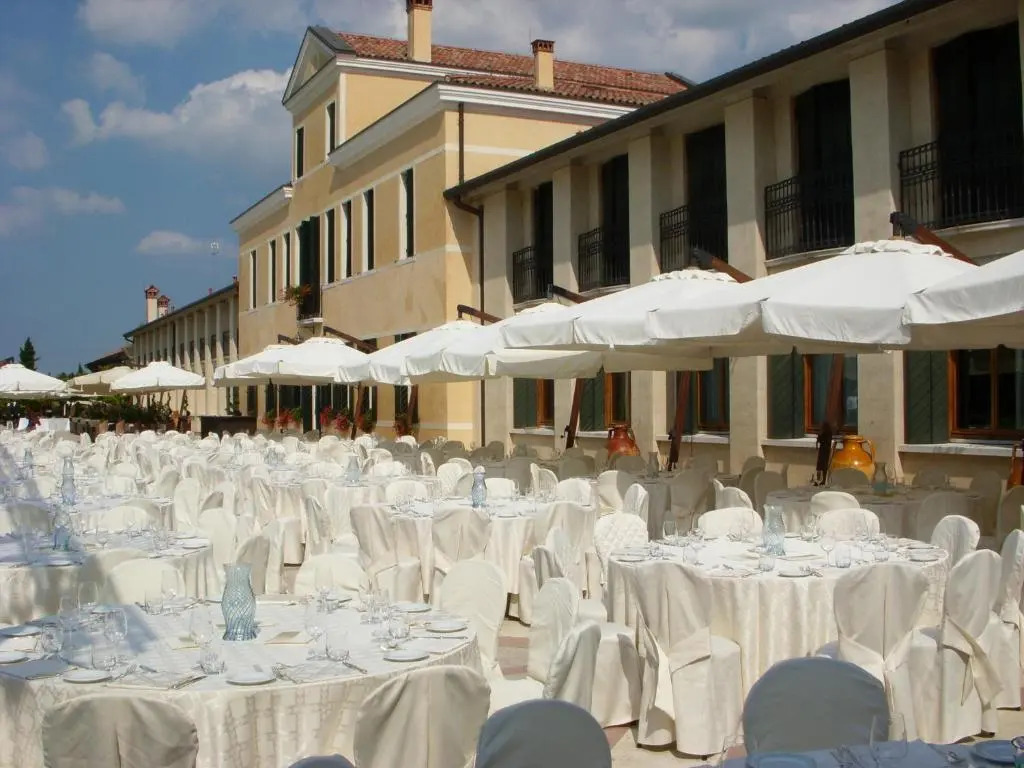 Hotel Relais Monaco