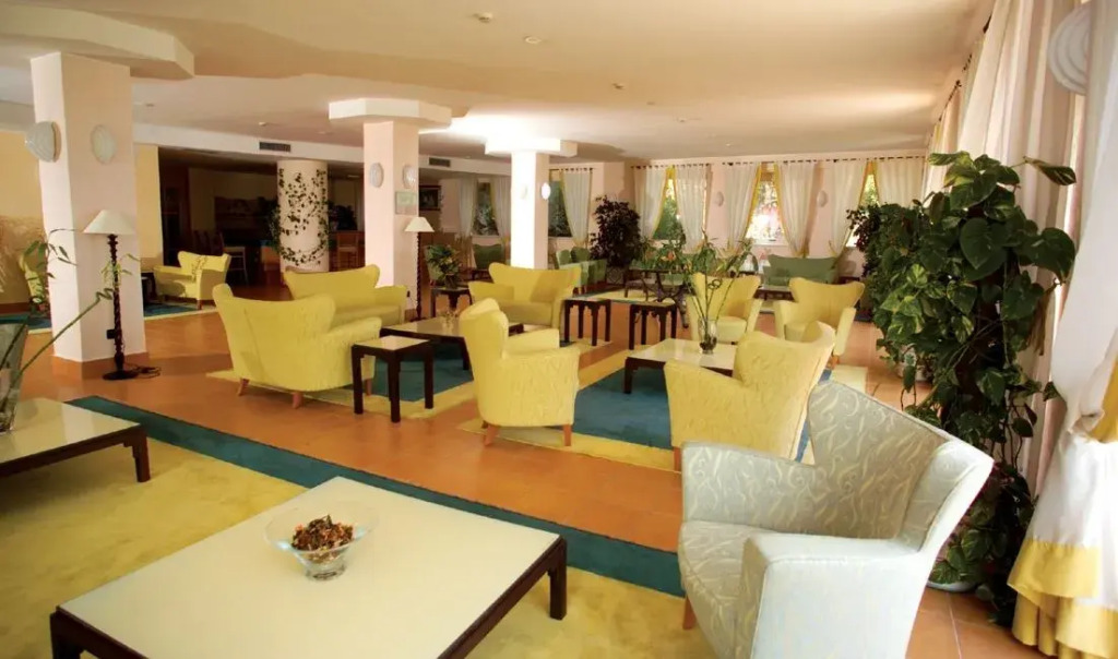 Hotel Ariston and Palazzo Santa Caterina