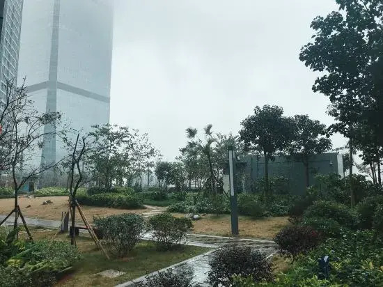Xingxing Apartment