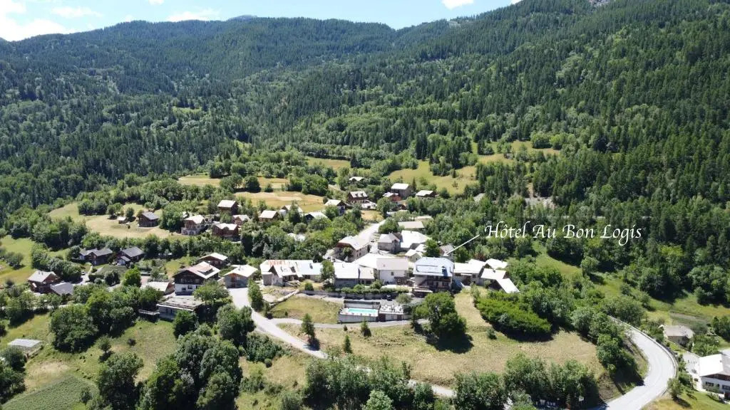 Logis Au Bon Logis