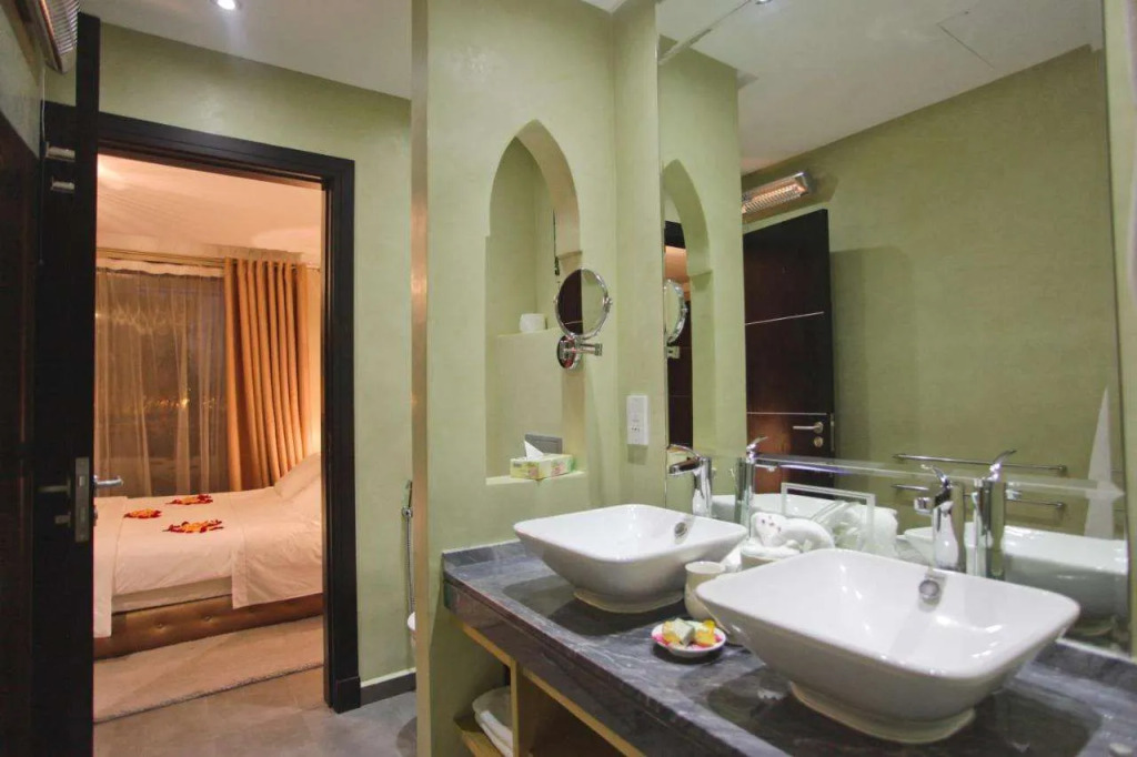 Medina Loft & Spa