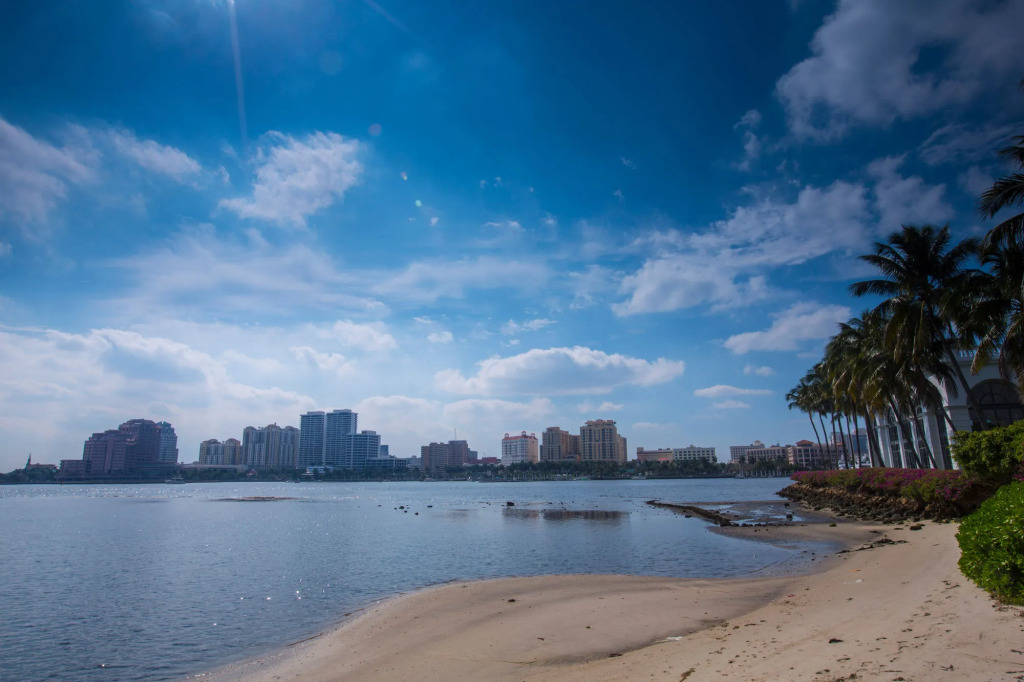 Residence Inn by Marriott West Palm Beach Downtown