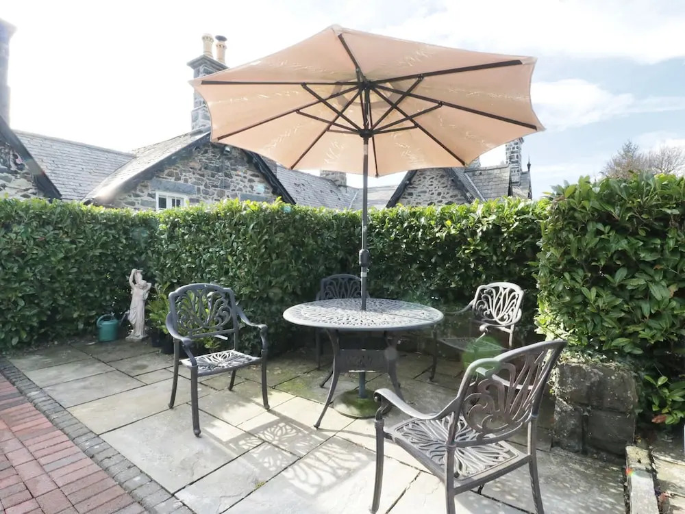 The Coach House