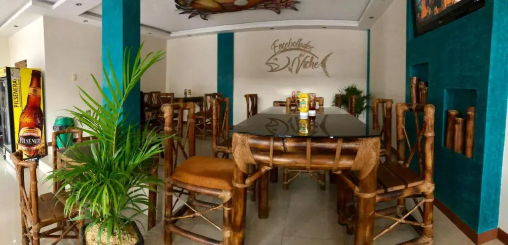 Hostal Puyo