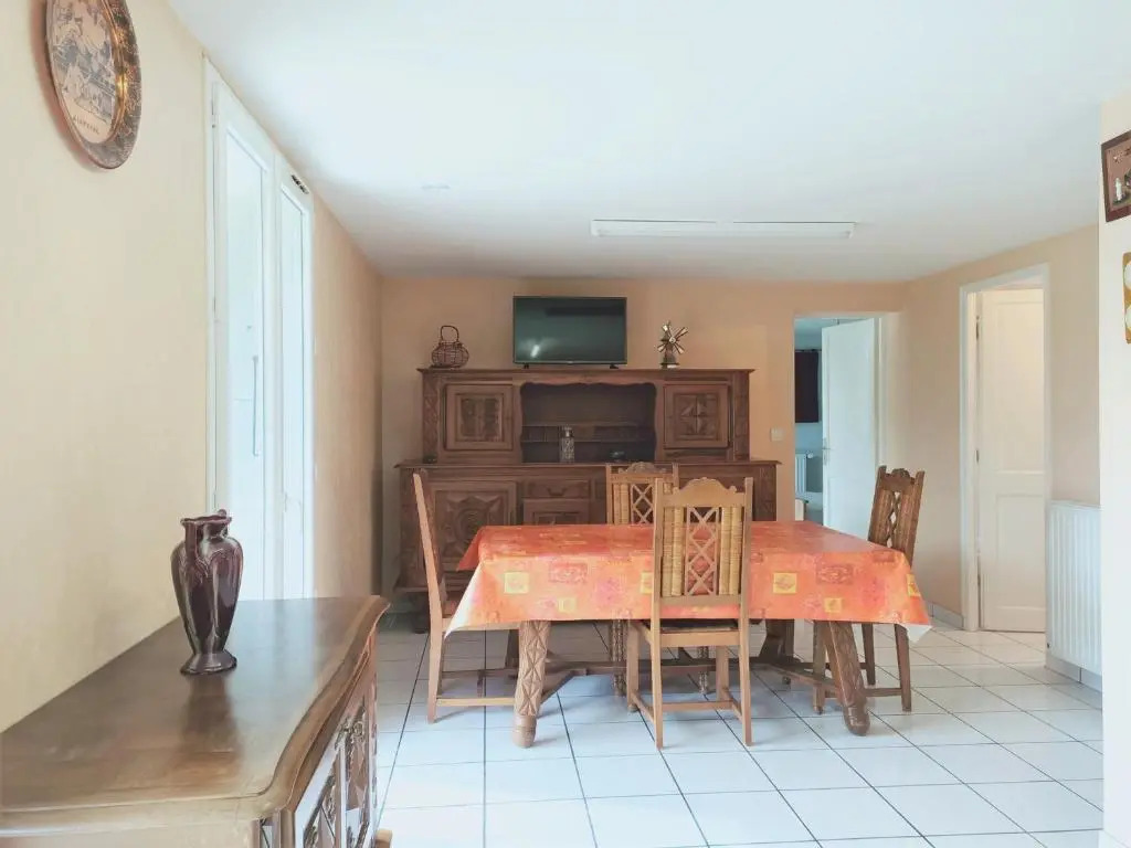 Appartement Aix-les-Bains, 2 pièces, 2 personnes - FR-1-555-9