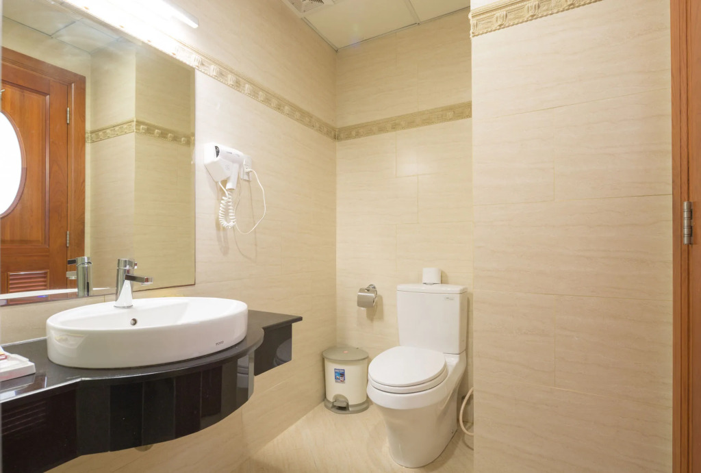 Nicecy Hotel Pham Ngu Lao
