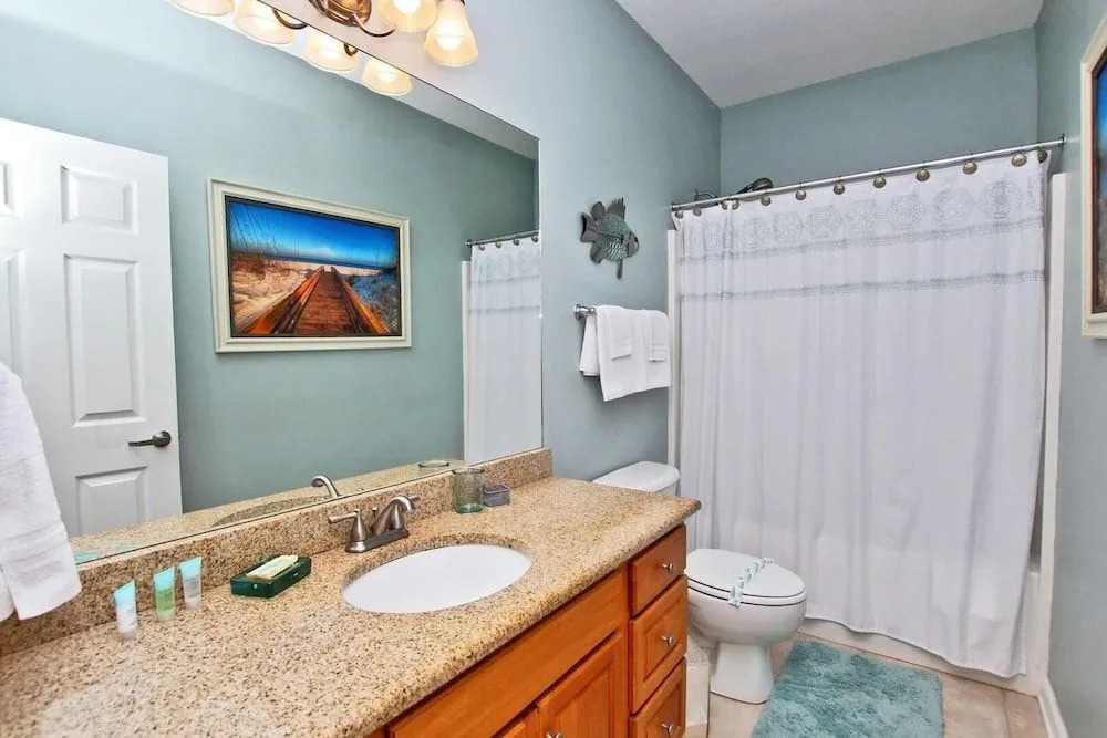 Navy Cove Harbor 2213 - 2 Br condo