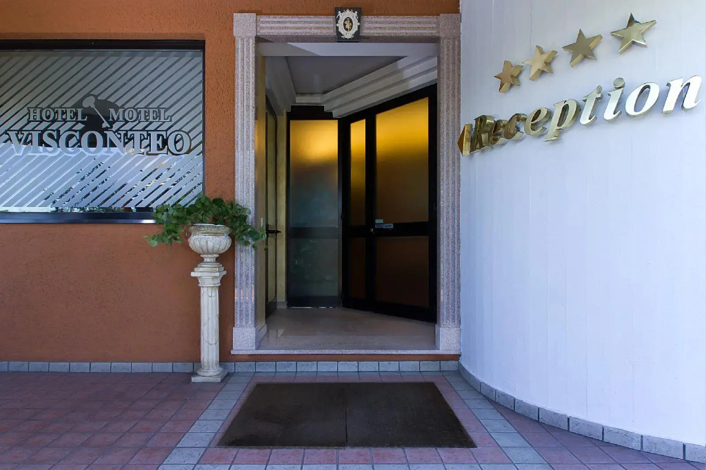 Hotel Motel Visconteo
