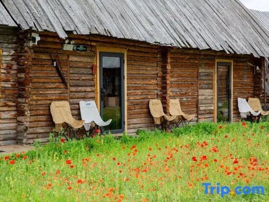 Hemu Youhe Mountain Lodge