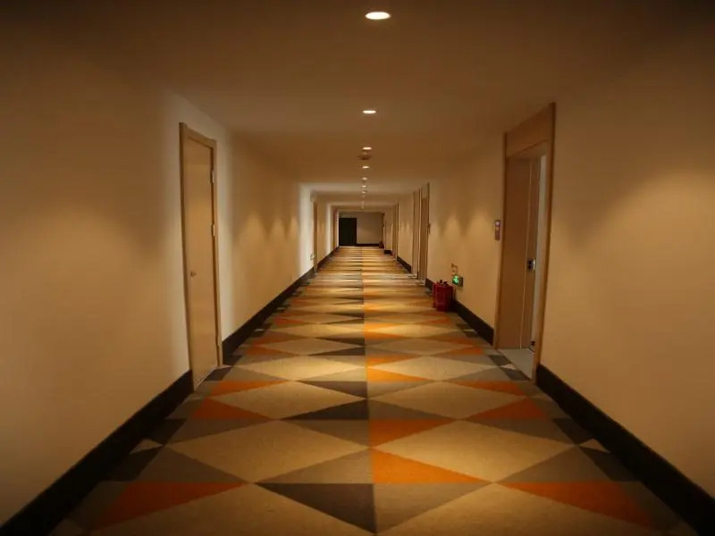 Shell Nanjing Jiangning District University City Hotel