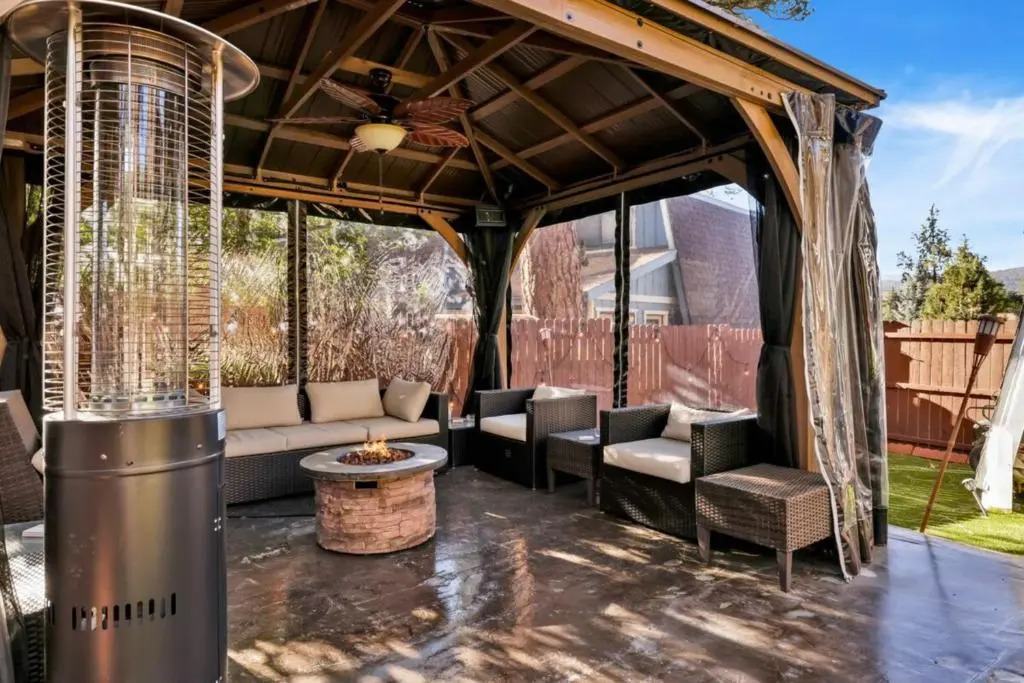 Mount Shasta Retreat #2073 by Big Bear Vacations