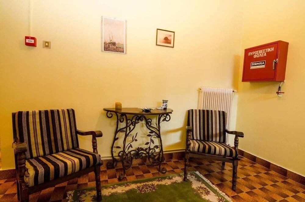 Castro Hotel