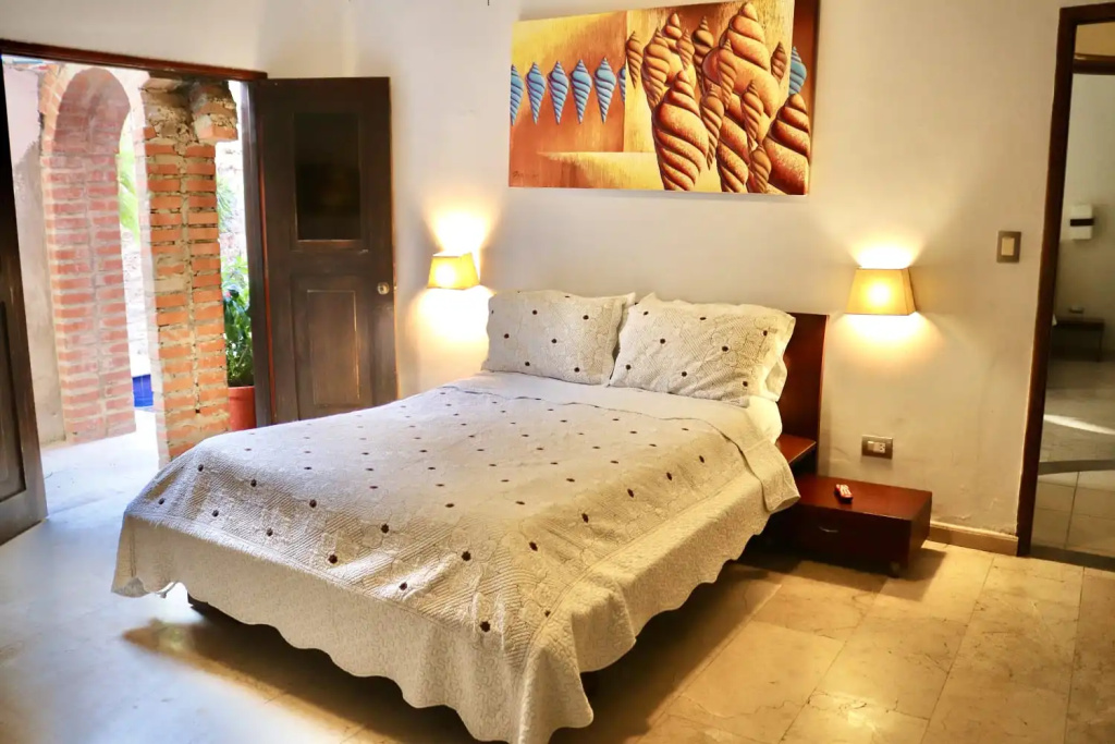 Hotel Casa Castel