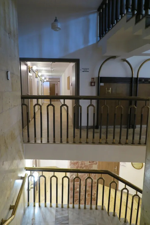 Hotel***NAT Piwniczna Zdrój
