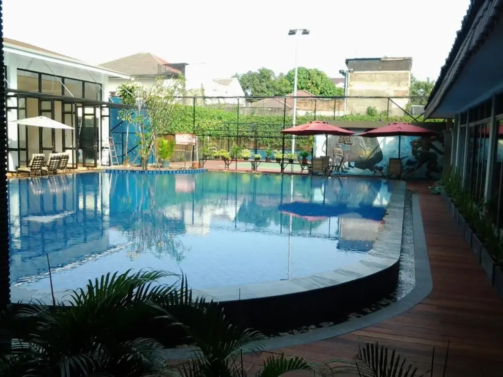 Patra Jakarta