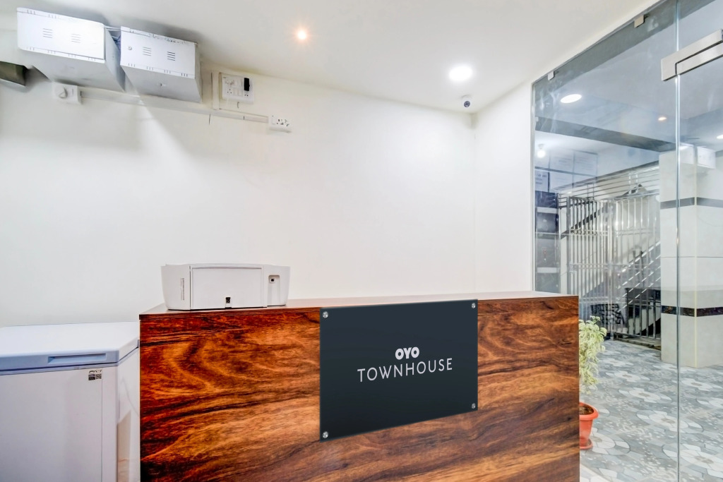 Super Townhouse Nallagandla Nest