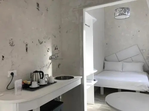 EverRoma guesthouse