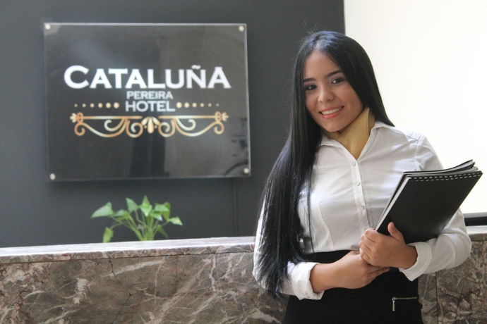 HOTEL CATALUÑA PEREIRa
