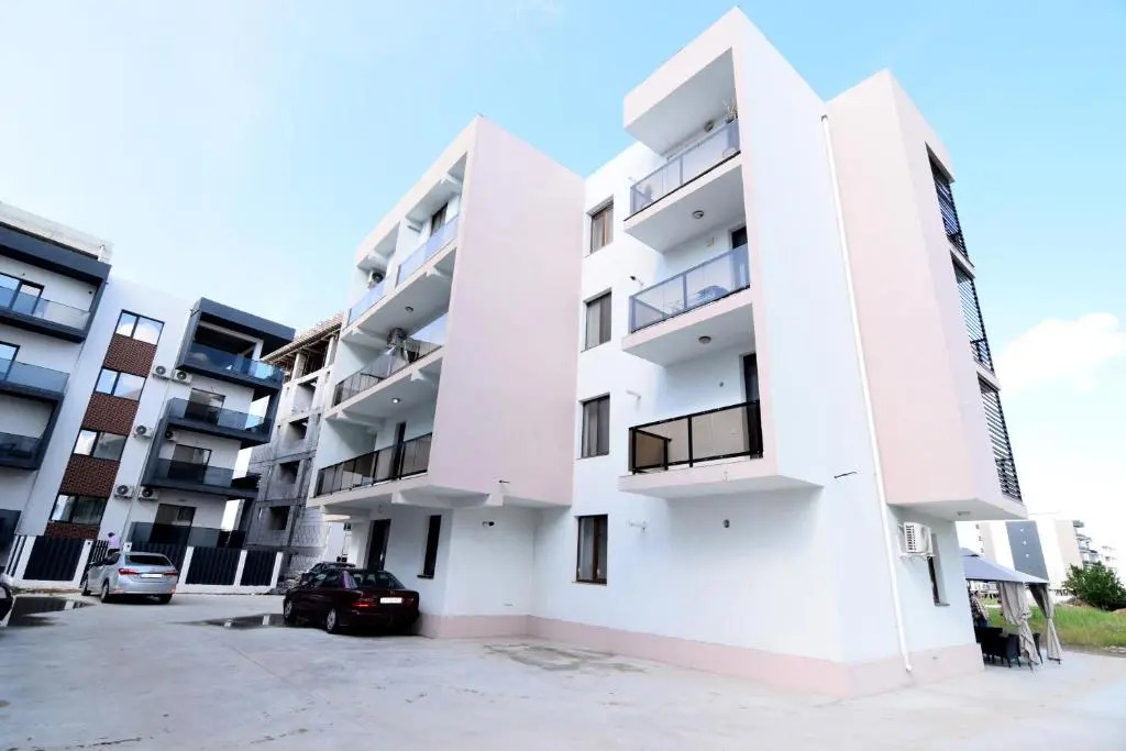 Ioana Studio Mamaia Nord