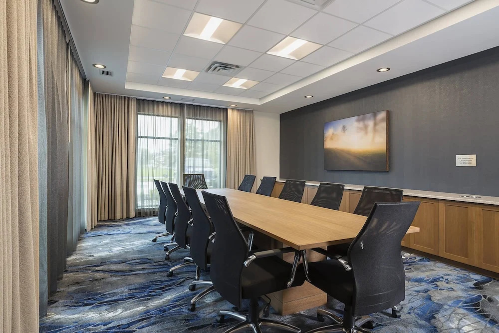 Fairfield Inn & Suites by Marriott Minneapolis North/Blaine
