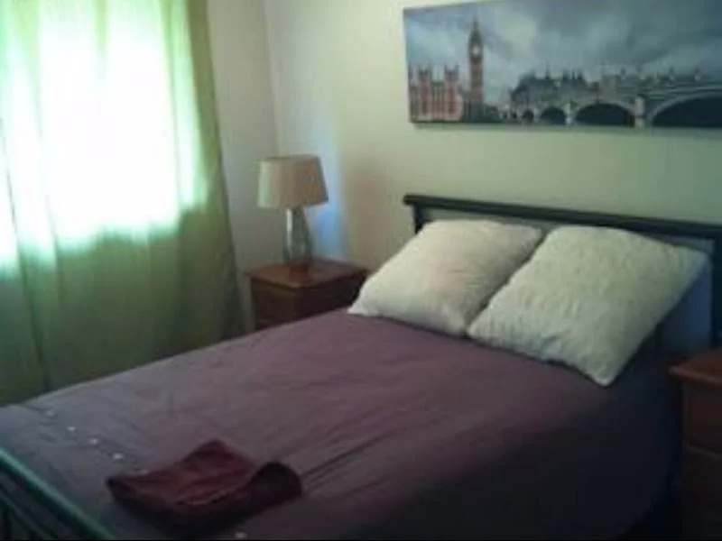 Moranbah Hostel