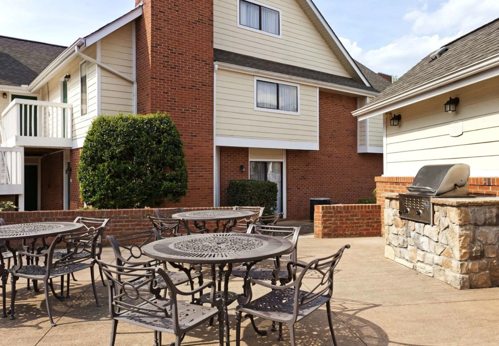 Residence Inn by Marriott Spartanburg