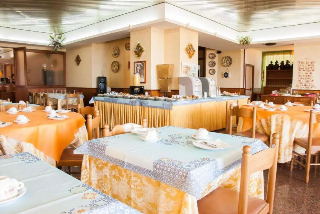 Hotel Eden