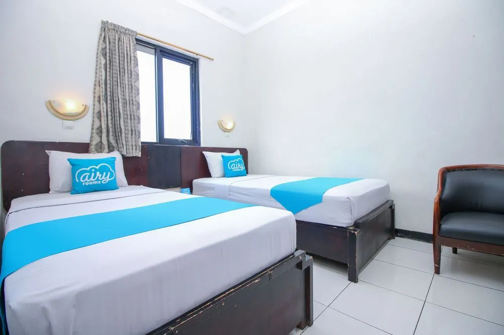 Airy Eco Cihampelas Atas 240 Bandung