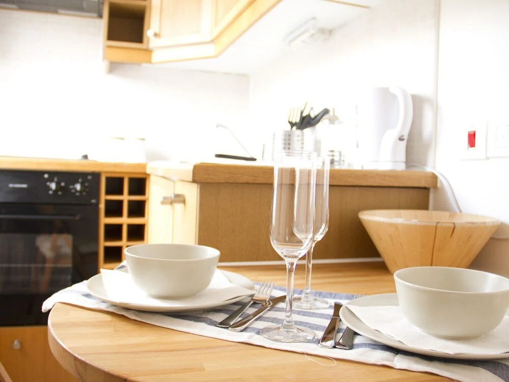 Irwin Apartments at Notting Hill