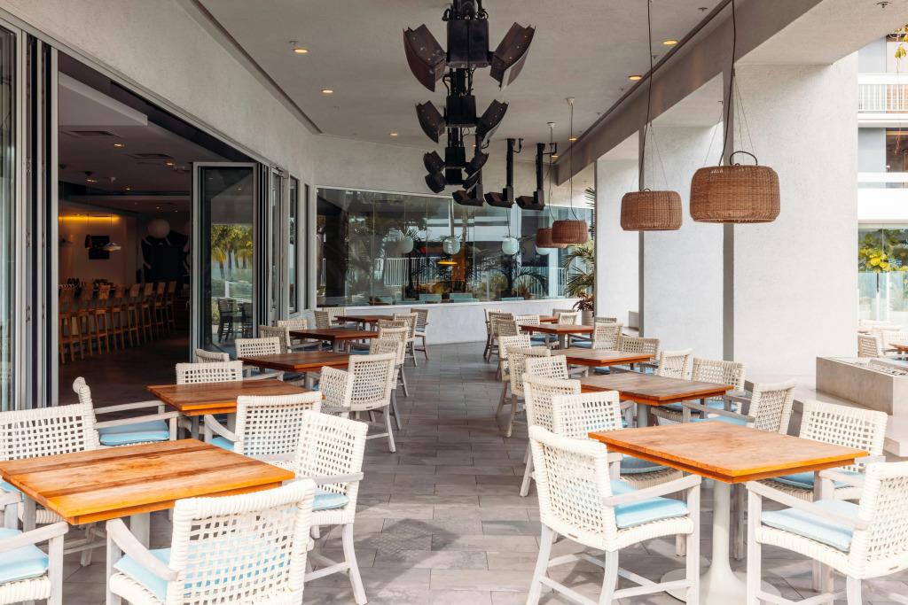 Hotel MDR Marina del Rey- a DoubleTree by Hilton