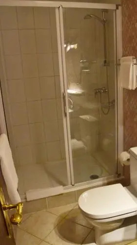 Hostellerie au Cygne