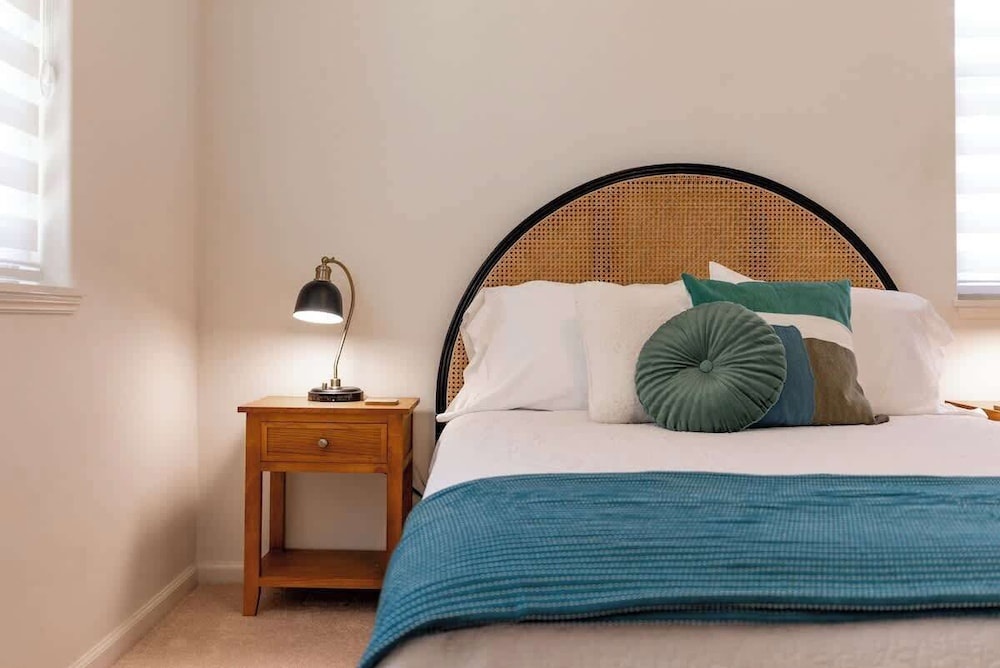 @ Marbella Lane Hale Lai Serene Luxury 3BR Home