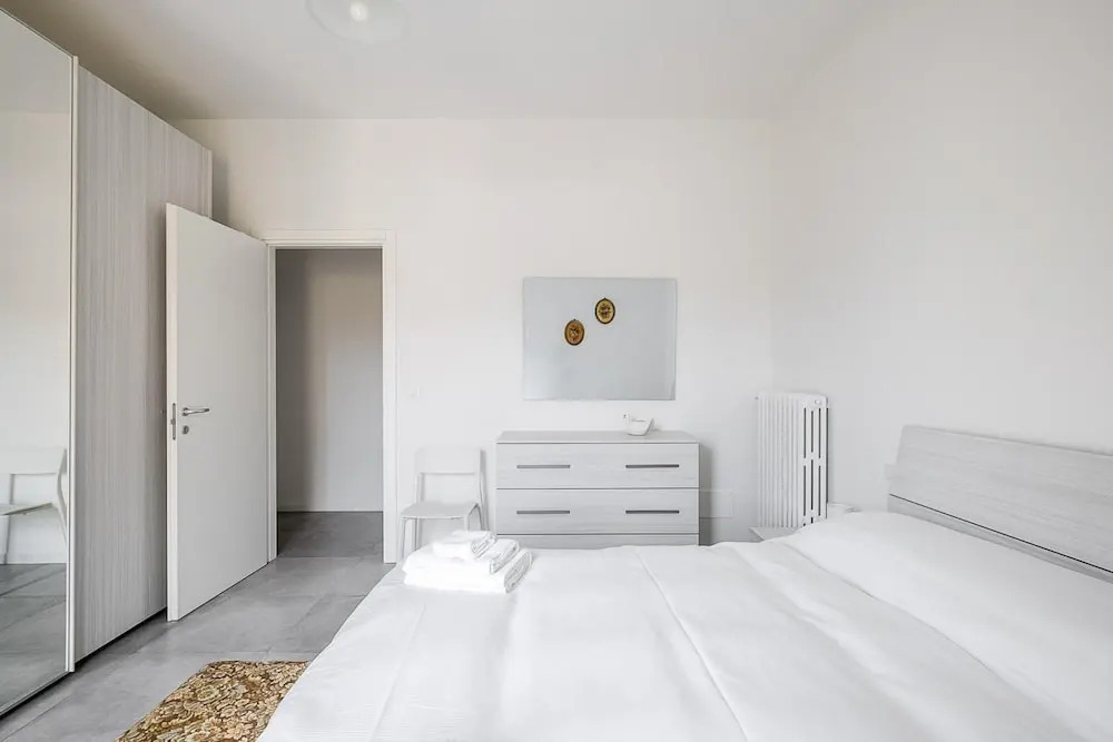 Bernini Apartment a Sant Orsola by Wonderful Italy