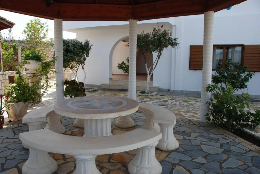 Koloseo Rezidence Sarande