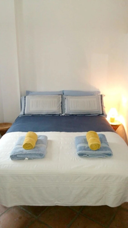 Studio in Frigiliana, With Pool Access - 5 km From the Beach