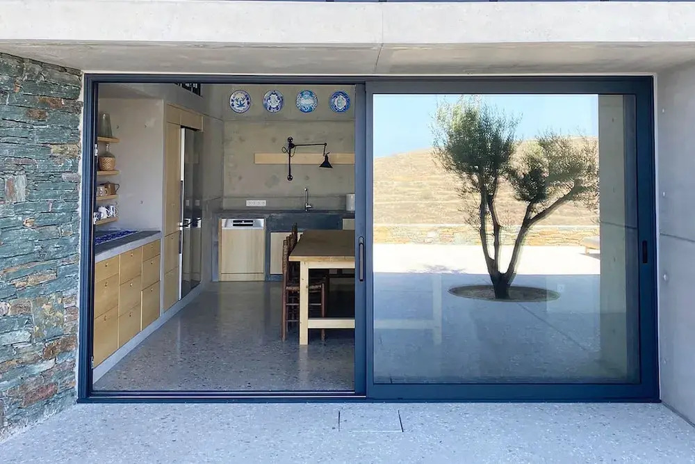 Villa Mariana by Boutique