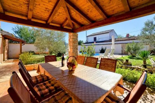 Villa Anamaria
