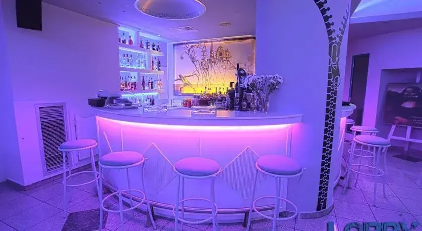Isthmia Hotel