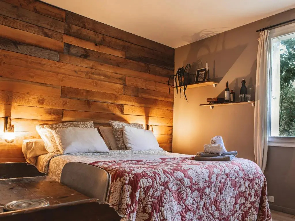 La Petite Auberge de Virginie