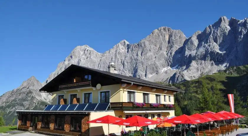 Gasthof Hunerkogel
