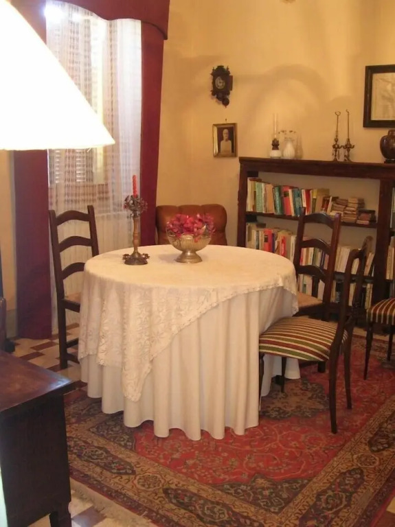 Villa Mustafa'