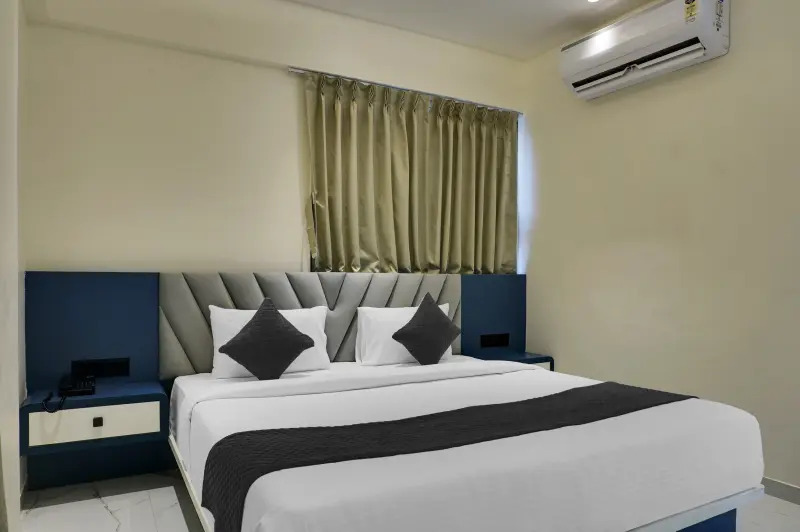 palm suites baner