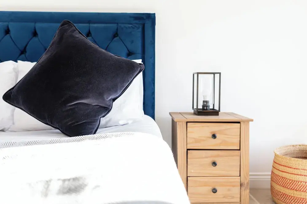 Discovery Barn Luxury 2 BD Conversion