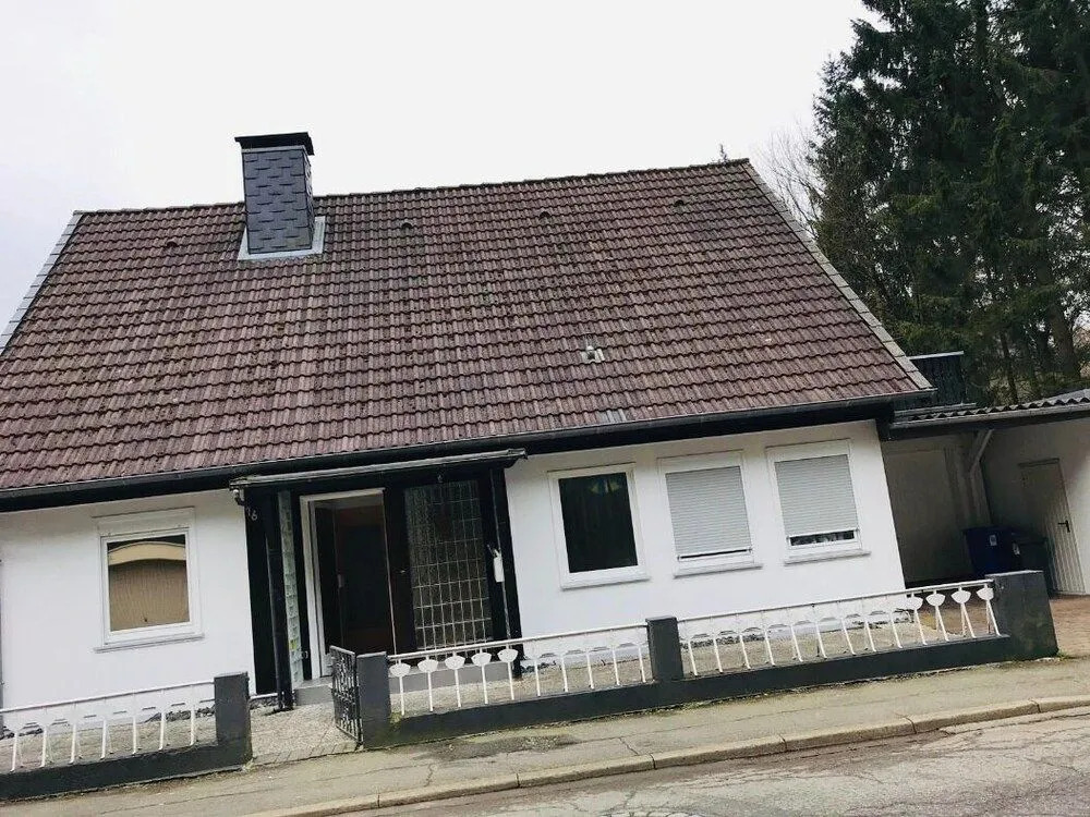 Ferienwohnungen und Ferienhaus Hafermarkt
