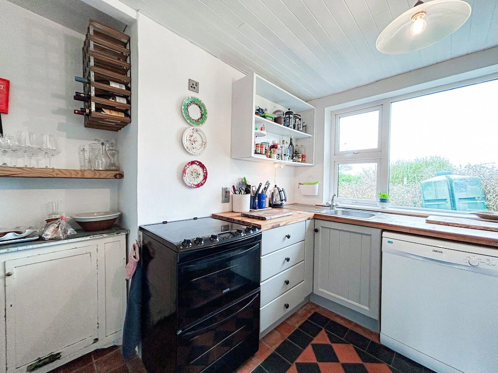 Ballylusky Holiday Home